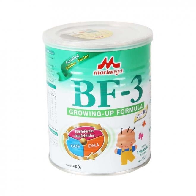Morinaga BF-3 400 GM