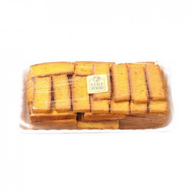 Cake Rusk Premium 270GM