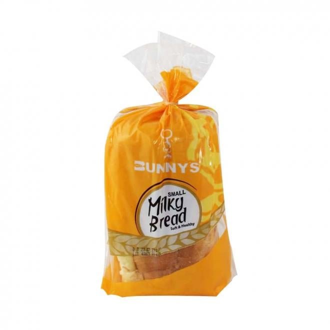 Bunny Small Milky Bread 340GM