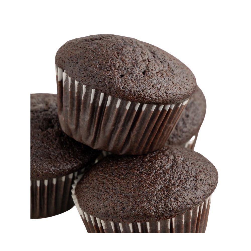 Fine Life Muffin Chocolate 6PCS