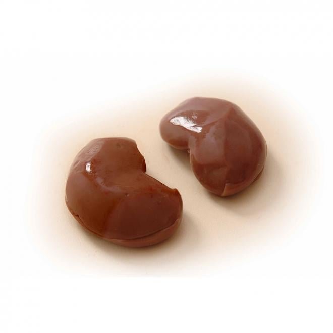Goat Kidney Per 250gm