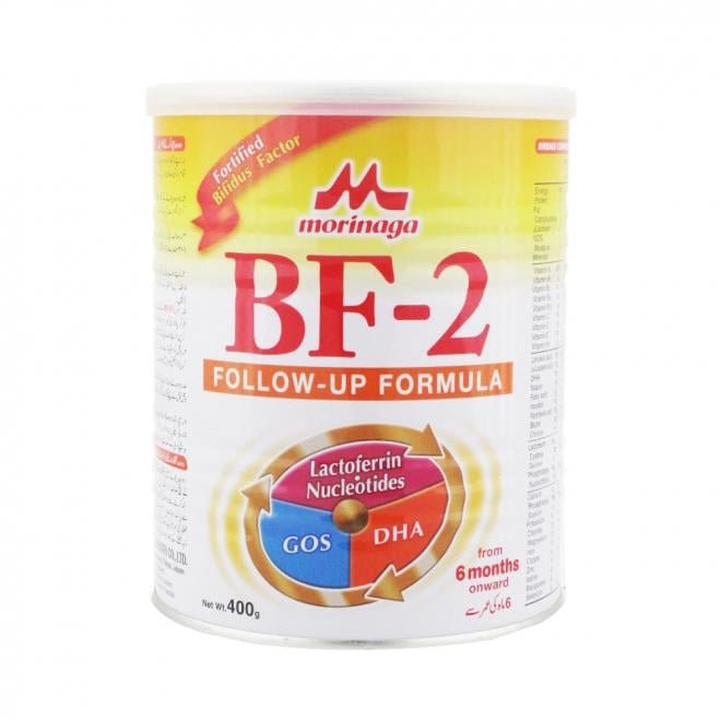 Morinaga BF-2 400 GM