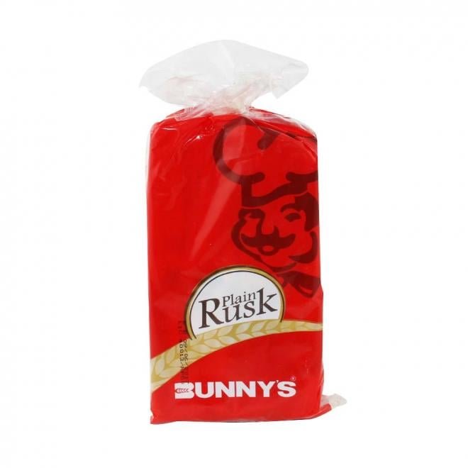 Bunny Rusk Standard 200 GM
