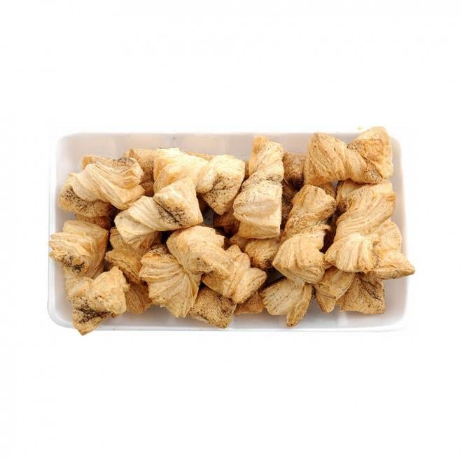 Fine Life Tie Puff 250GM