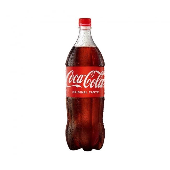 Coca Cola 1Litre