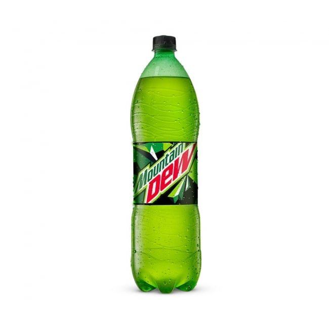 Mountain Dew 1.5L