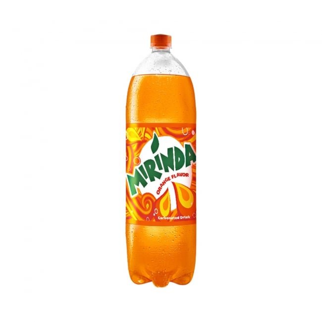 Mirinda 2.25L