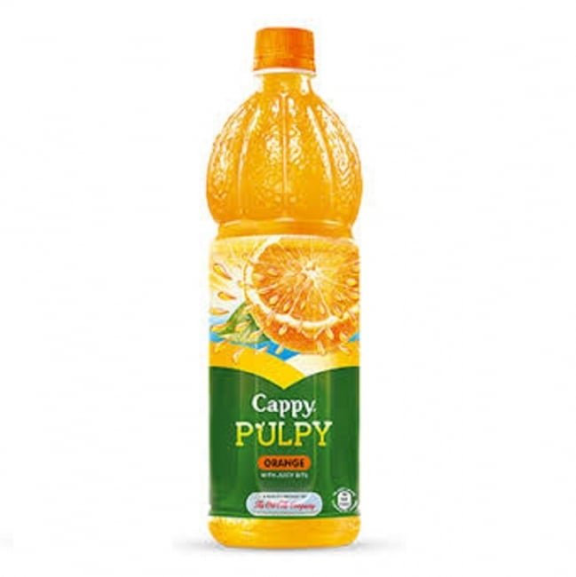 Cappy Pulpy 1Litre