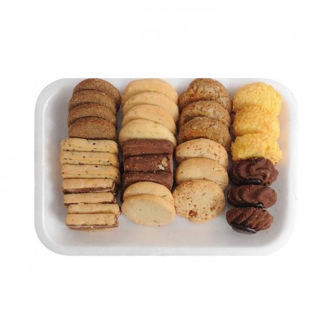 Fine Life Cookies Assorted Per 500GM