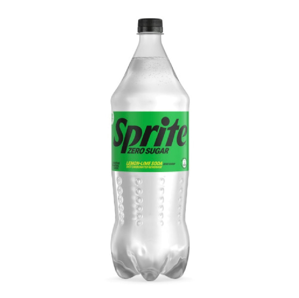 Sprite Zero Sugar 1.5Litre