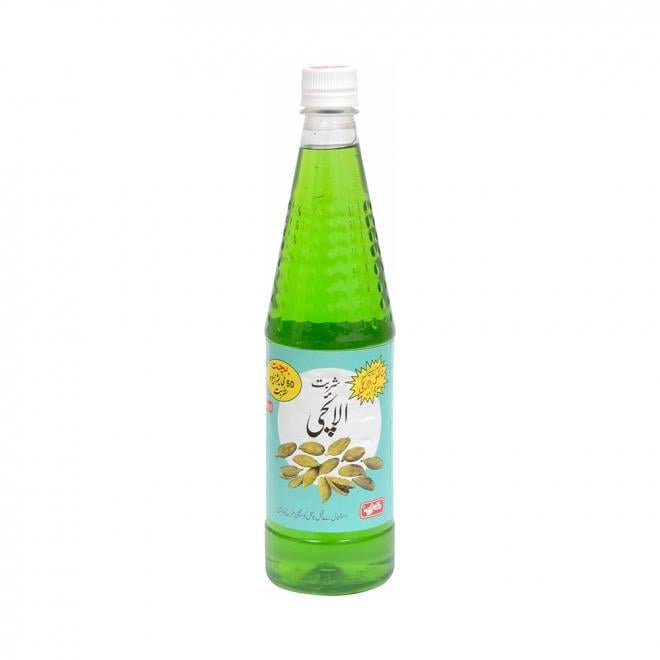 Qarshi Sherbat-e-Ilaichi 800 ML