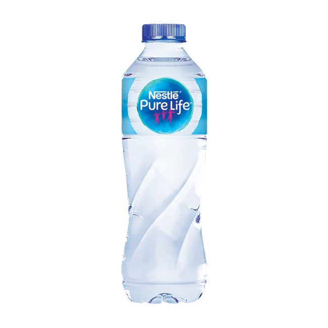 NESTLE Pure Life Water 500ML X12