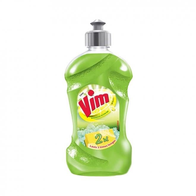 Vim Liquid Lime Dishwash 500 ML