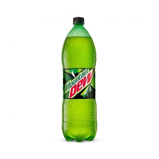 Mountain Dew 2.25L