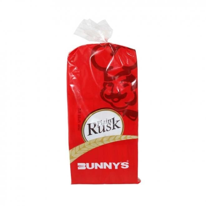 Bunny Rusk Large 400 GM