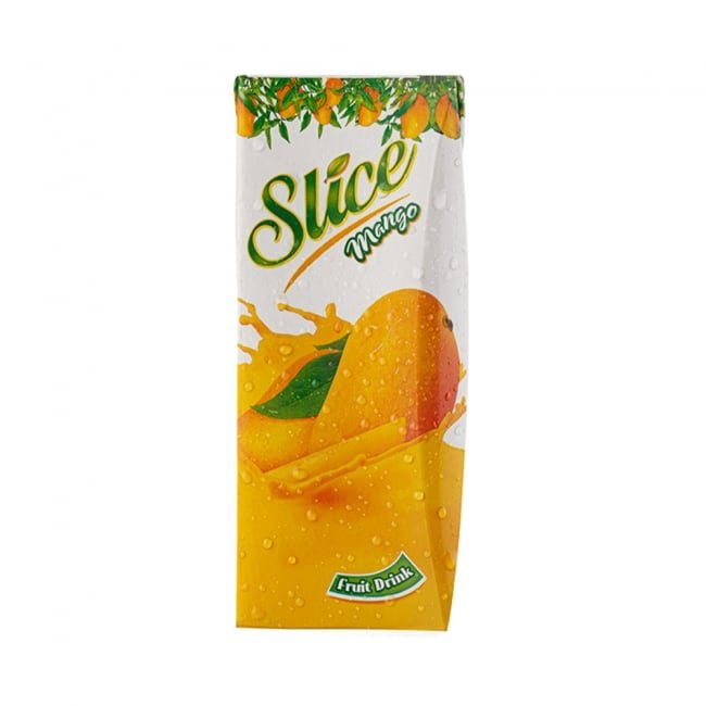Slice Mango 200ML