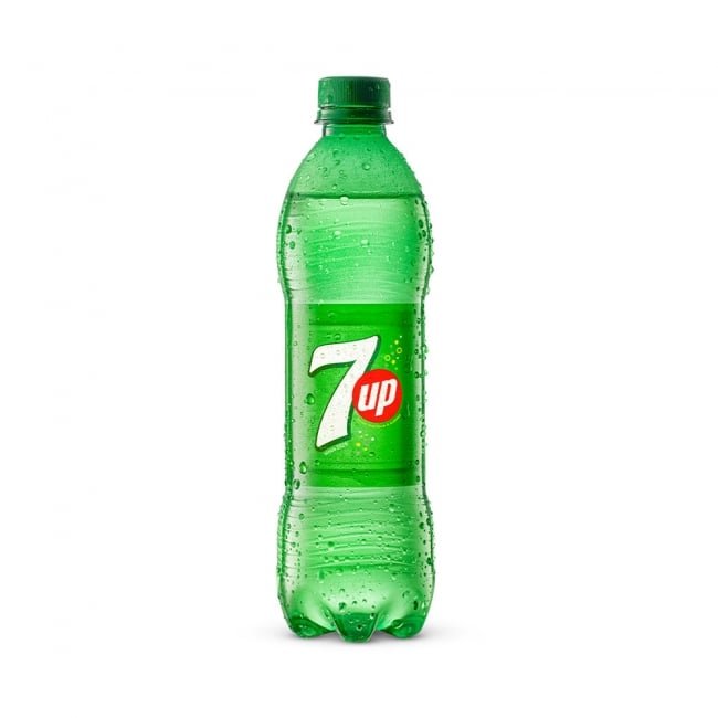 7Up 500ML