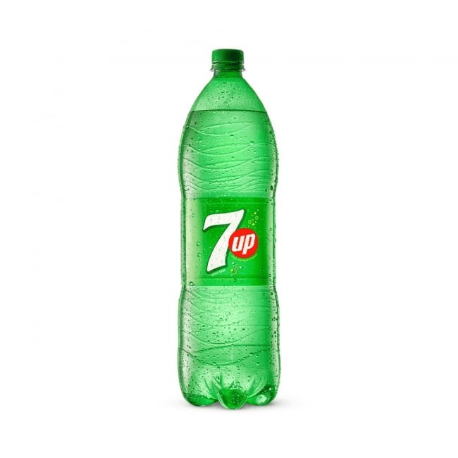 7Up 2.25L
