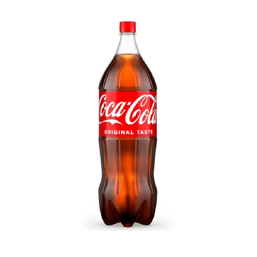 Coca Cola 2.25Litre