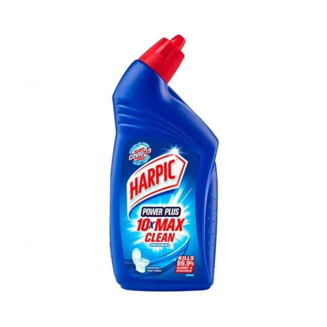 Harpic Toilet Bowl Cleaner Original 500ML
