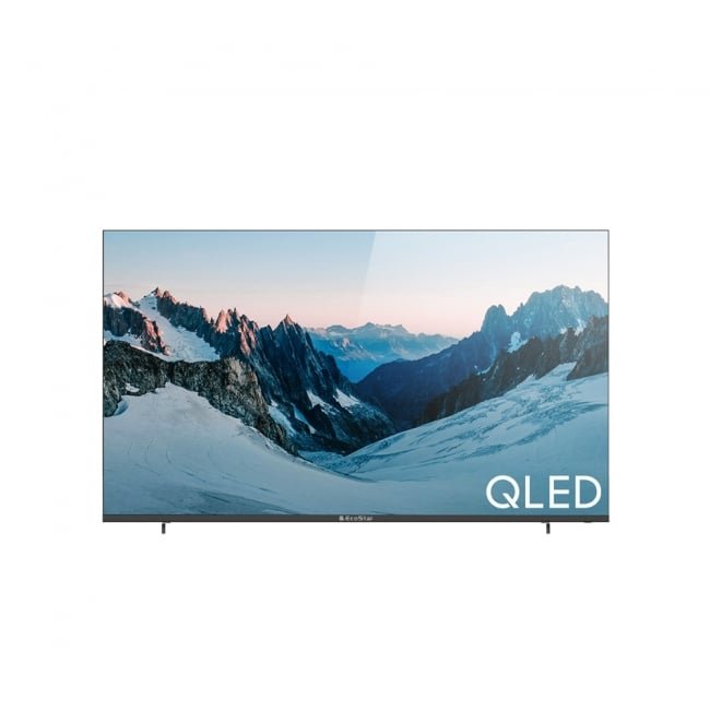 Ecostar 65 QLED TV QD-970