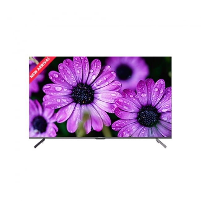 Ecostar 50 LED TV CX-50UD961 4K