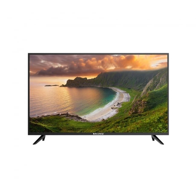 Ecostar 43 LED TV CX-43U871