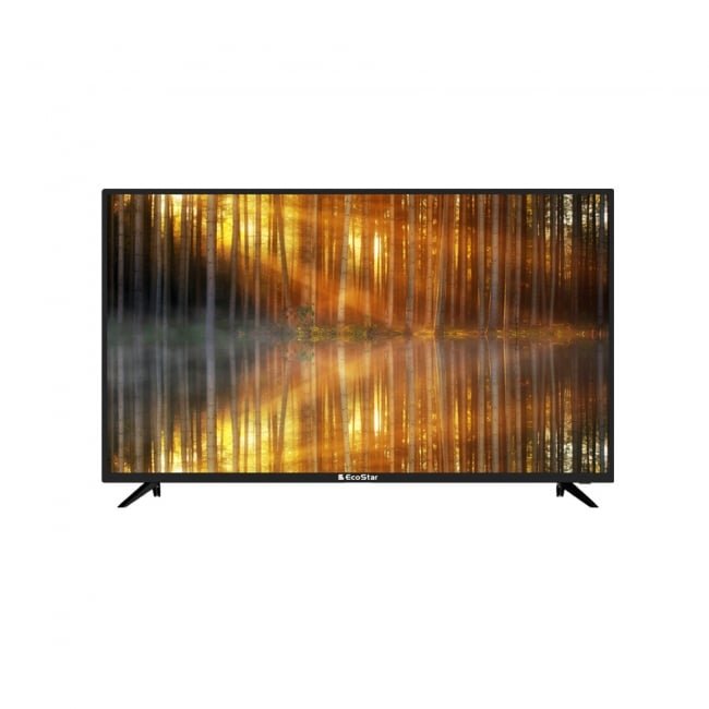 Ecostar 40 LED TV CX-40U871