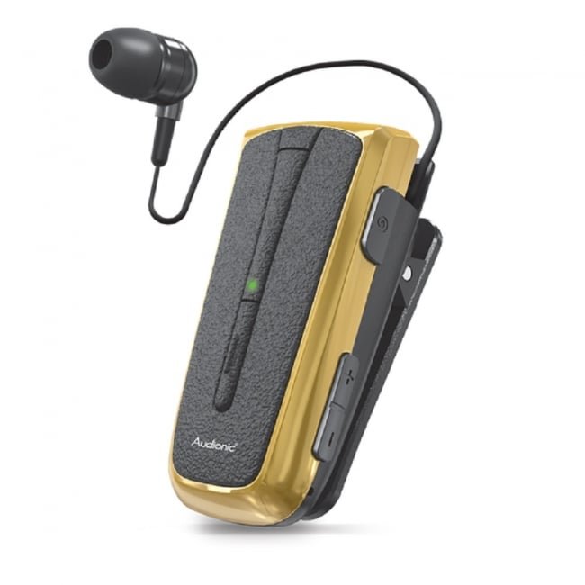 Audionic Business Klip-On VI