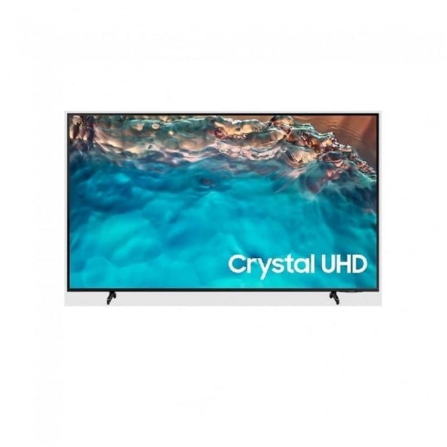 Samsung 65 4K UHD TV BU8000