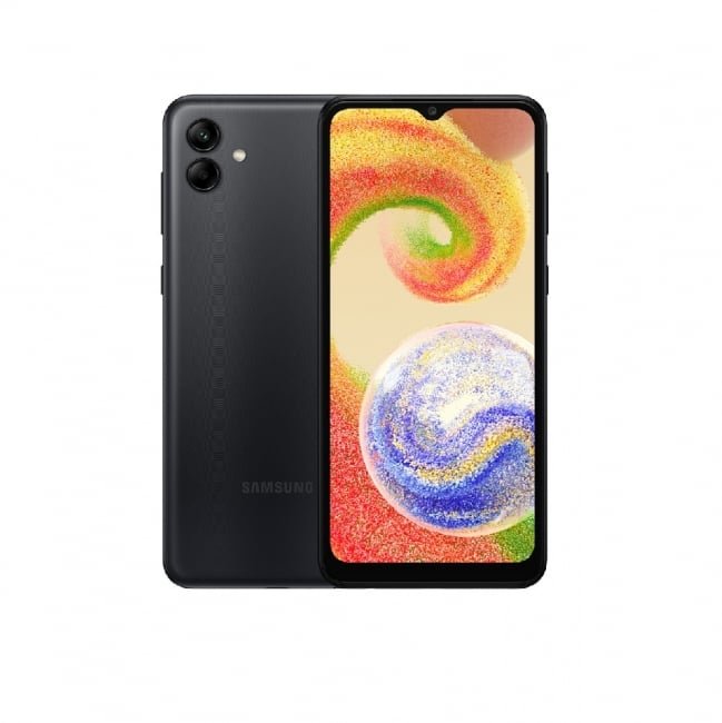 Samsung A04 Black 4/64GB