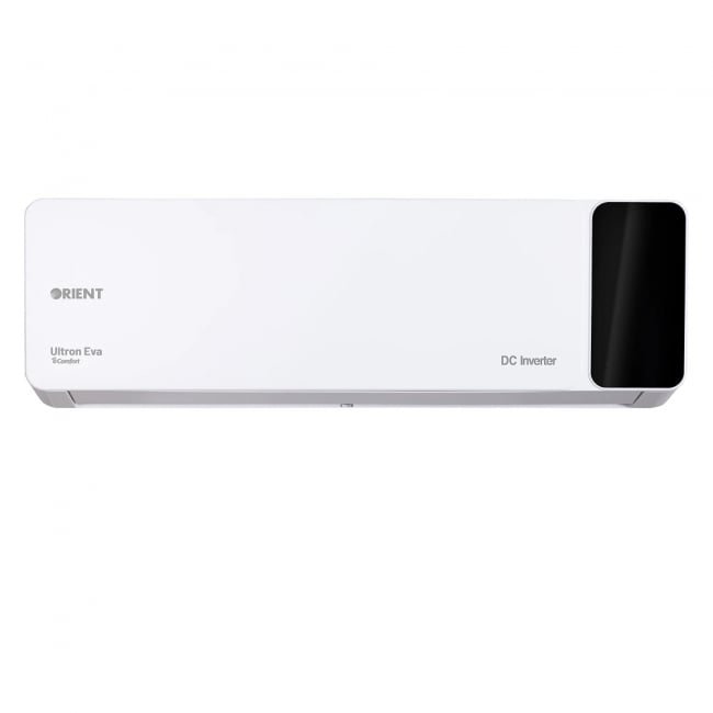 Orient AC 1.5 Ton Inverter Heat  Cool EVA