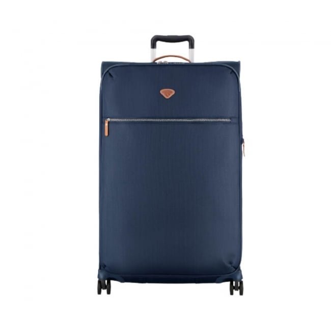 Jump Etretat Xp Soft Trolley 8270Cr Navy Blue 32