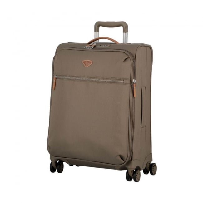 Jump Etretat Xp Soft Trolley 8267Cr Bark 19