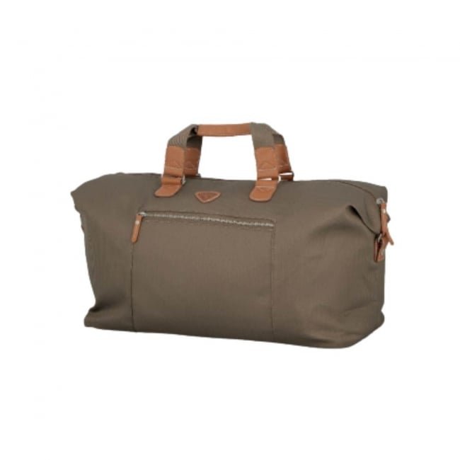 Jump Etretat Travel Bag 8265Cr Bark 19