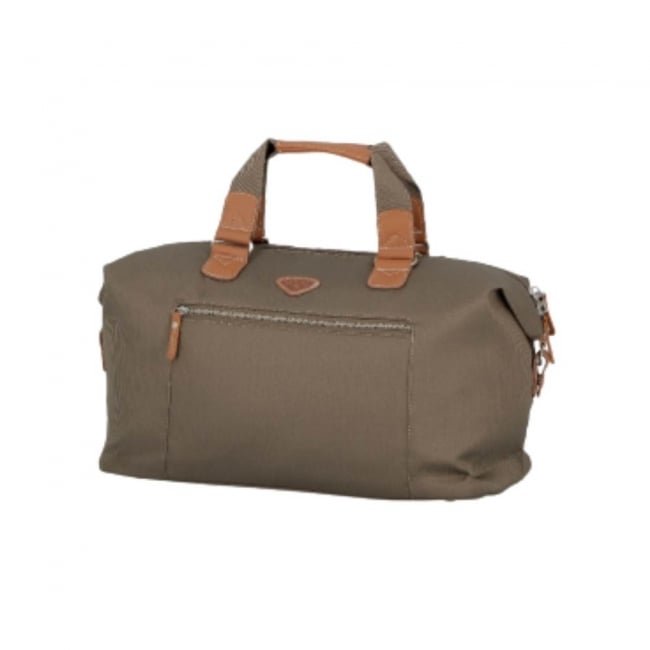 Jump Etretat Travel Bag 8264Cr Bark 17