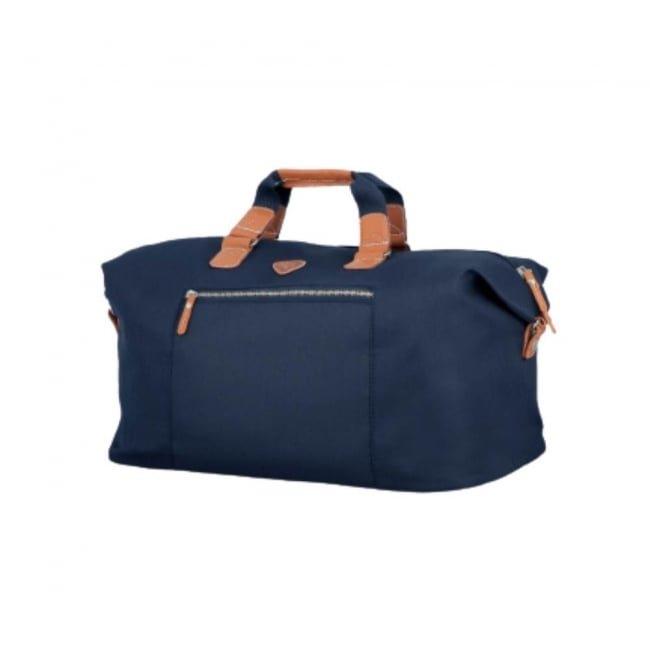 Jump Etretat Travel Bag 8265Cr Navy Blue 19