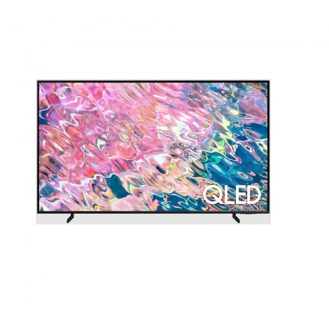Samsung 55 QLED TV Q60B