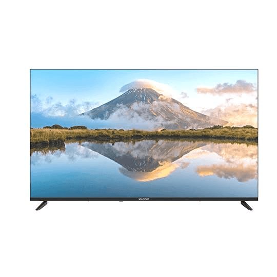 MULTYNET 55" Android TV NX9