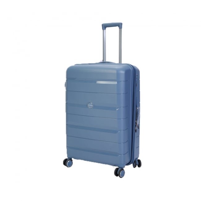Basic Hard Top Trolly Suitcase Size 20