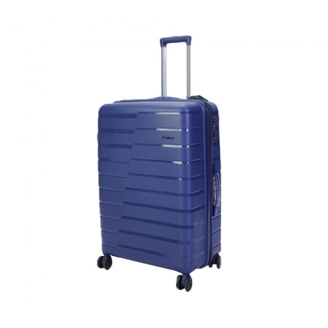 Eminent Hard Top Trolly Suitcase Size 21