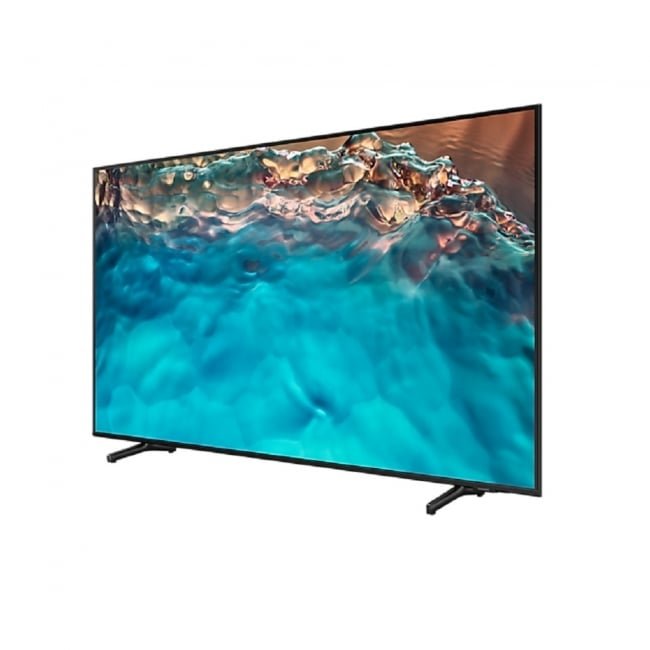Samsung 55 UHD 4K TV BU8000