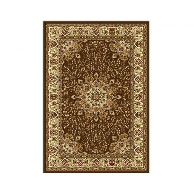 Garnet Style Dream Carpet 150x225 Brown