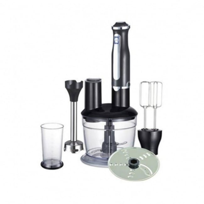 Cambridge Hand Blender Veggi-cutter HB7326