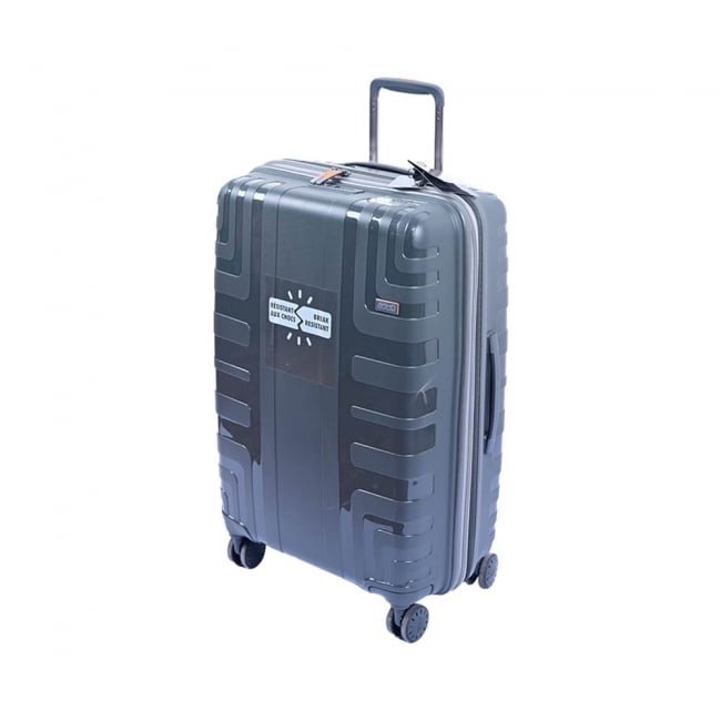 Jump Crossline Trolly Suit Case Size 26