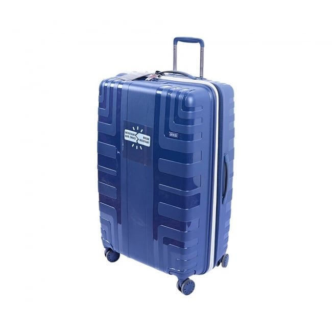 Jump Crossline Trolly Suit Case Size 20