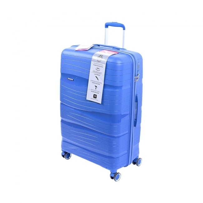 Imported Suit Case Size 28