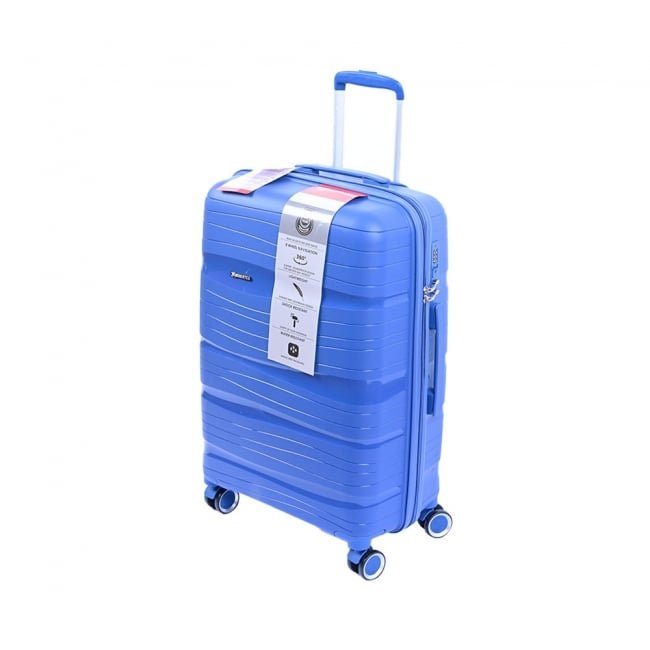 Imported Suit Case Size 24