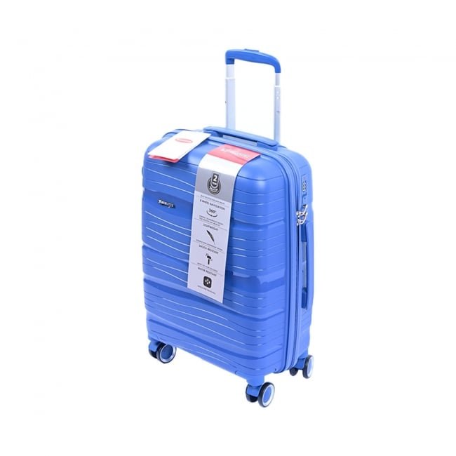 Imported Suit Case Size 20
