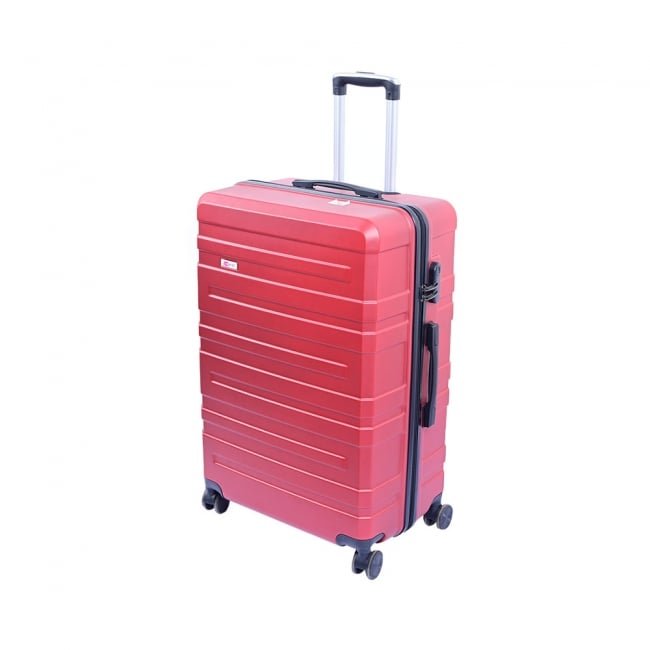 Local Hard Trolly Suit Case Size 28